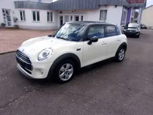 MINI Cooper Klima ALU SHZ Xenon