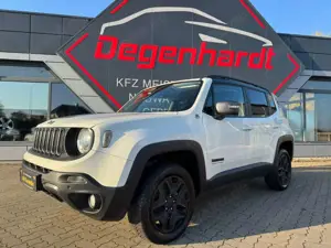Jeep Renegade Trailhawk 4WD AUTOMATIK NAVI