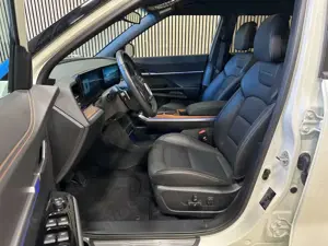 KGM Torres 73,4 Titanium LED|Navi|ACC|SD|360° Bild 5