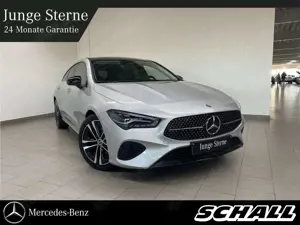 Mercedes-Benz CLA 180 PROGRESSIVE+NIGHT+PANO+AHK+KEY+AMBIEN