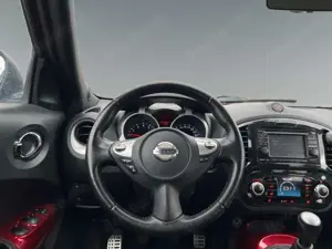Nissan Juke Bild 3