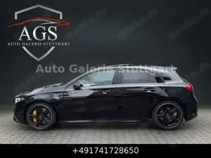 Mercedes-Benz A 45 AMG A 45 S AMG 4Matic*PANO*TEMP*NAVI*KAM* Bild 2