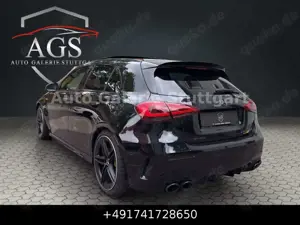 Mercedes-Benz A 45 AMG A 45 S AMG 4Matic*PANO*TEMP*NAVI*KAM* Bild 3
