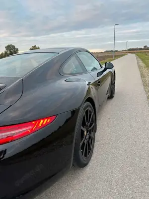 Porsche 991 911 Carrera S PDK