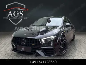 Mercedes-Benz A 45 AMG A 45 S AMG 4Matic*PANO*TEMP*NAVI*KAM*