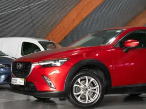 Mazda CX-3 SKYACTIV-G 120 Exclusive-Line LED Klimaautom DAB S Bild 2