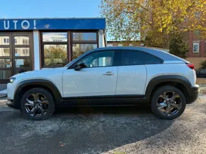 Mazda MX-30 First Edition WIE NEU! 3 Jahre Garantie! Bild 4