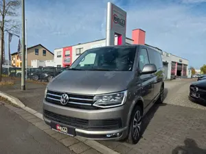Volkswagen T6 Multivan 2,0 TDI DSG Comfortline FINANZIERUNG