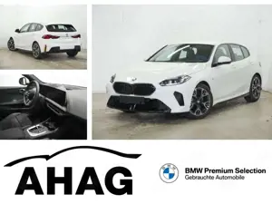 BMW 120 d Steptronic M Sportpaket Klimaaut. Head-Up