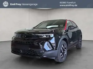 Opel Mokka 1.2 DI Turbo Automatik GS
