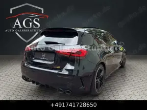 Mercedes-Benz A 45 AMG A 45 S AMG 4Matic*PANO*TEMP*NAVI*KAM* Bild 5