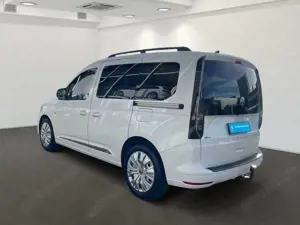 Volkswagen Caddy Bild 5