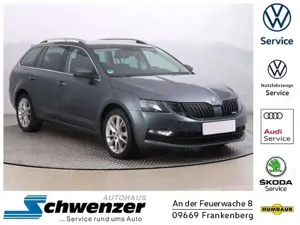 Skoda Octavia Combi Ambition AHZV NAVI SHZ PDC GRA NSW KLIMA AL