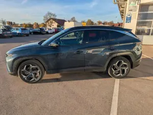 Hyundai TUCSON Bild 2