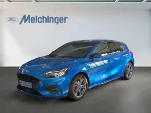 Ford Focus ST-Line X Winterpaket/NAVI/LED/RFK/ALU/u.v.m.