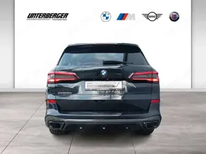 BMW X5 xDrive40d M Sport 22" Individual ACC Laser Standhe Bild 5