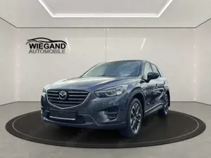 Mazda CX-5 Nakama Intense+KLIMA+PDC+NAVI+LED+