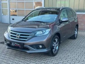 Honda CR-V Executive 4WD Automatik *1.HAND*