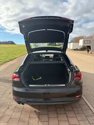 Audi A5 Sportback 40 TDI quattro S tronic Bild 5