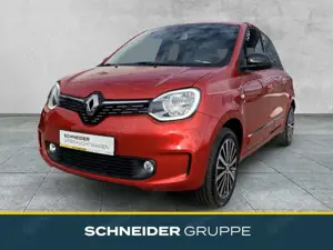 Renault Twingo E-TECH TECHNO Paket Techno PDC+KLIMA+KAMERA+NAVI+S