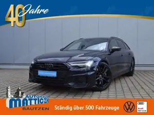 Audi S6 Avant 3.0 TDI quattro OPTIK-SW/AHK/MATRIX/21-ZOLL