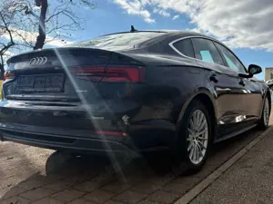 Audi A5 Sportback 40 TDI quattro S tronic Bild 2