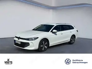 Volkswagen Passat Variant 2.0TDI BUSINESS LED+Navi+Sitzhzg.