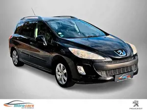 Peugeot 308 SW Premium *Pano *AHK *erweiterbar 7-Sitzer