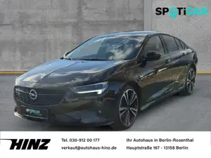 Opel Insignia B GS Ultimate 2.0,HUD,Navi,LED,Keyless,