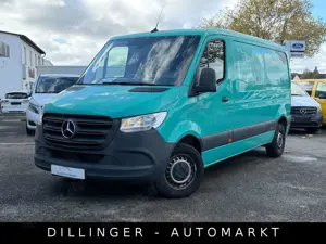 Mercedes-Benz Sprinter 311/314 CDI VA L2H1 KLIMA Kamera AHK