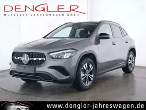 Mercedes-Benz GLA 250 e AHK*NIGHT*AC 11KW PROGRESSIVE Line Adv