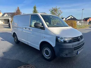 Volkswagen T5 Transporter Bild 3