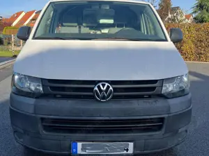 Volkswagen T5 Transporter Bild 2