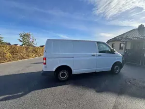 Volkswagen T5 Transporter Bild 4