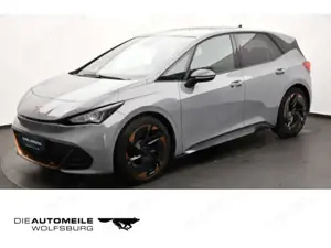 CUPRA Born LED/Beats/Pano Bild 1