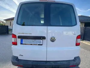 Volkswagen T5 Transporter Bild 5