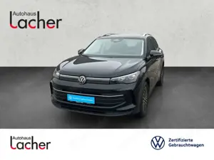 Volkswagen Tiguan Goal 2.0 TDI DSG AHK,Kamera,18Zoll