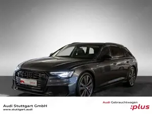 Audi A6 Avant 55 TFSI e quattro S line Matrix Pano BO