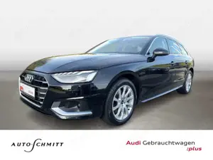 Audi A4 Avant 30 TDI advanced LED Navi Acc Parkassistent