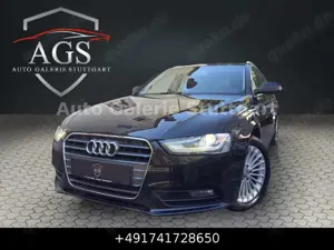 Audi A4 Avant Ambition*TÜV NEU*PDC*TEMP*