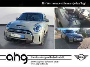 MINI Cooper E Cooper SE MINI Electric Trim Navi Leder Bluetoot