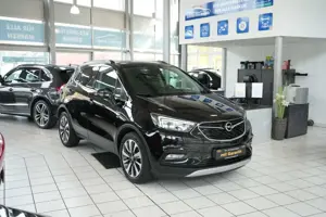 Opel Mokka X 120 Jahre Start/Stop *Kamera+PDC