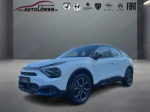 Citroen C4 Elektromotor e-Feel Pack