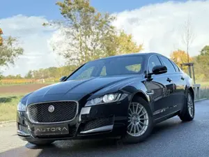 Jaguar XF Portfolio |XENON|NAVI|R.KAM|AHK|