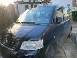 Volkswagen T5 Multivan Multivan Export