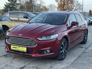 Ford Mondeo Mondeo Turnier Diesel 2.0 TDCi Titanium