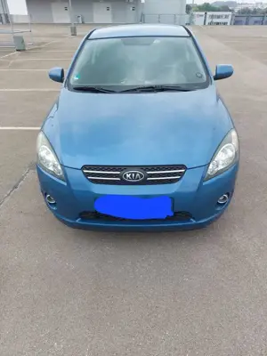 Kia Ceed / cee'd 1.4 CVVT Spirit