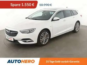 Opel Insignia 2.0 CDTI Innovation 4x4 Aut.*LED*NAVI*TEMPO*PDC*