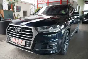 Audi Q7 3.0 TDI quattro*AHK+PANO+HUD