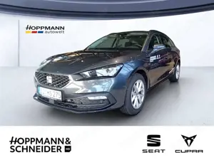 SEAT Leon Sportstourer, Style 115 PS, DSG